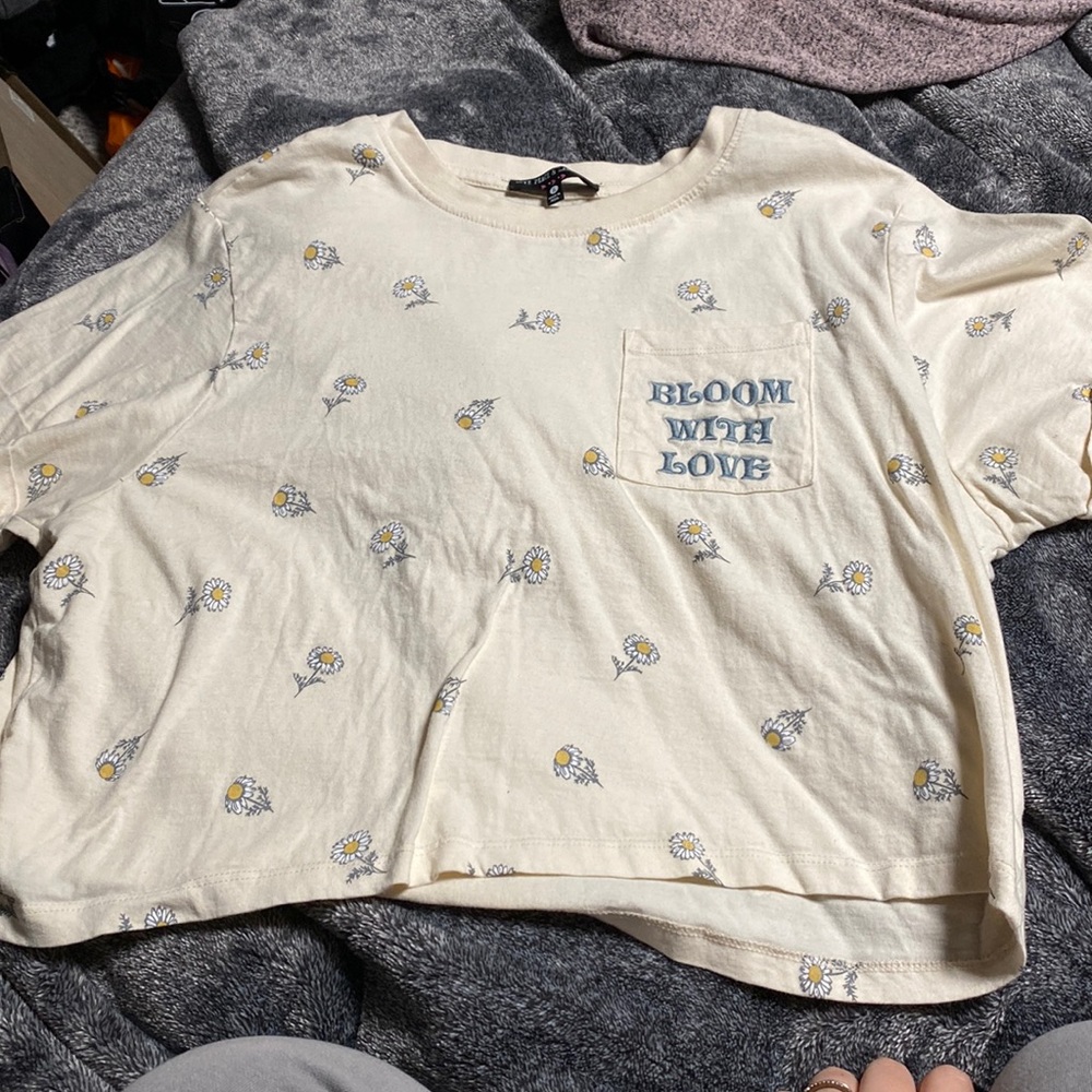 Worn once